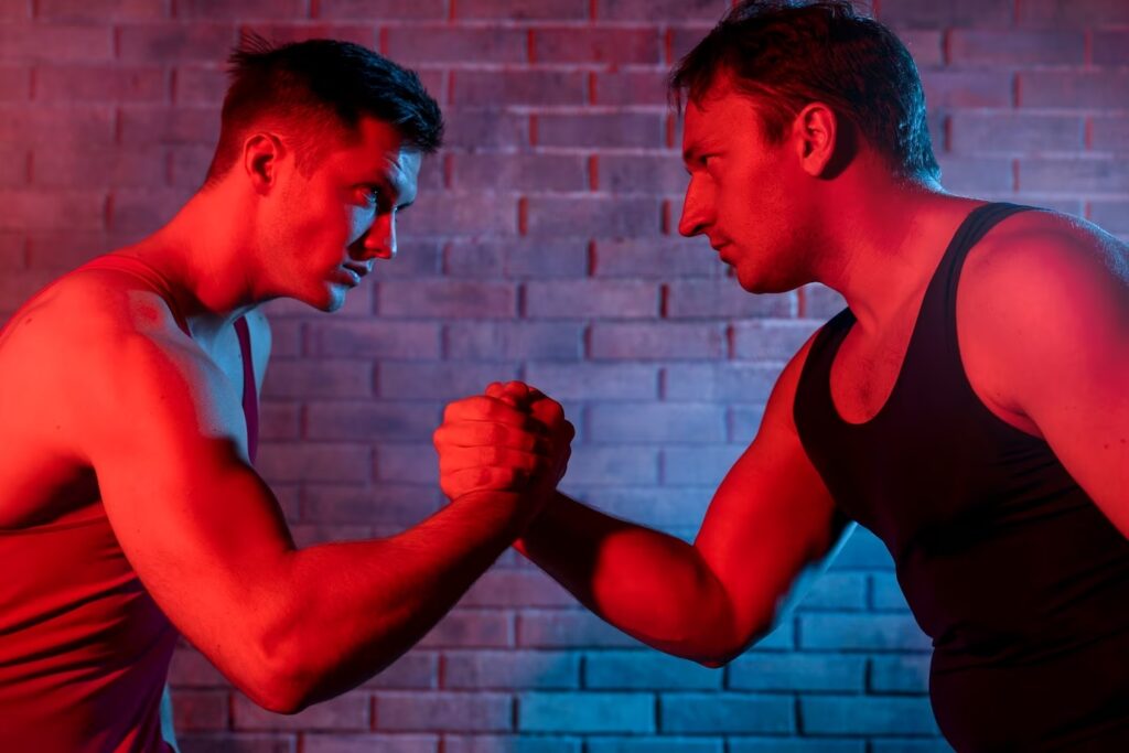 5 Proven Arm Wrestling Exercises To Crush Your Competition Hands Down