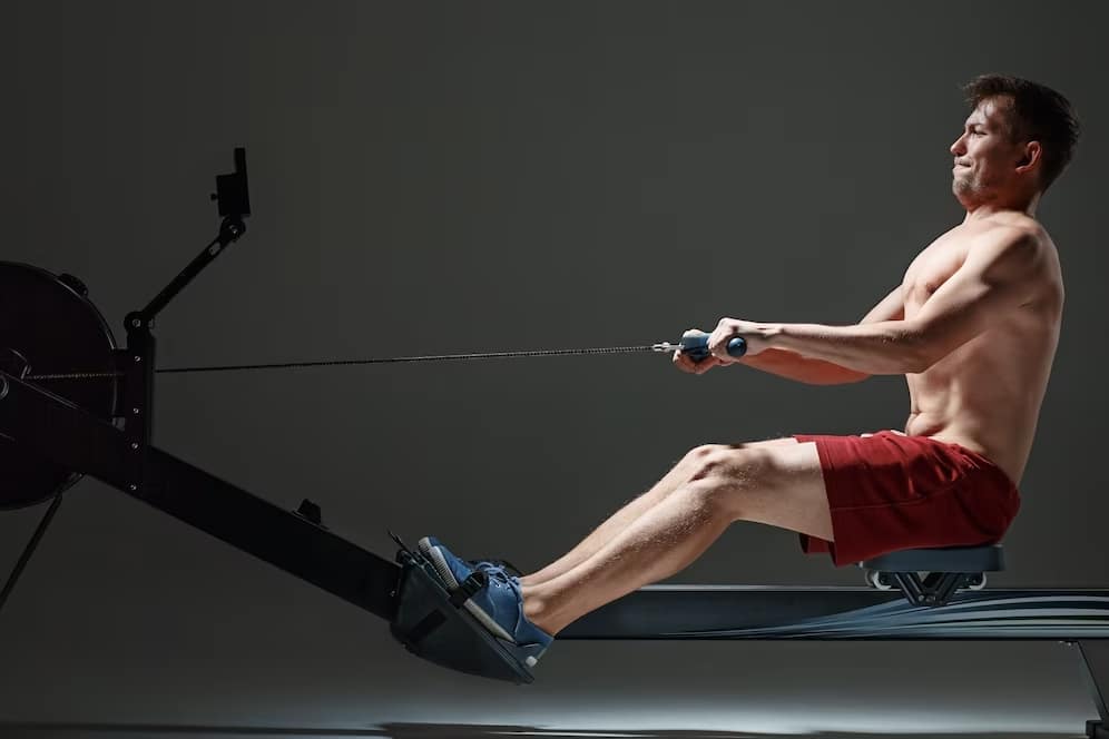 Strengthen Your Pectorals Through 5 Targeted Cable Chest Exercises