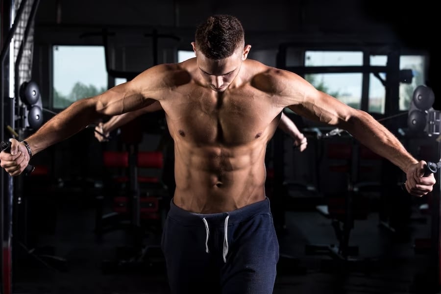 5 Compound Chest Exercises For Herculean Strength & Definition