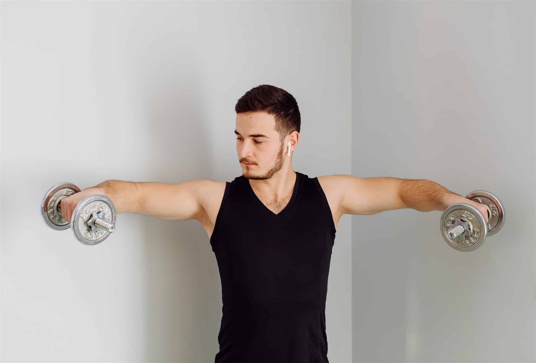 Power Up Your Forearms: 6 Best Forearm Exercises For Mass You Need To Try