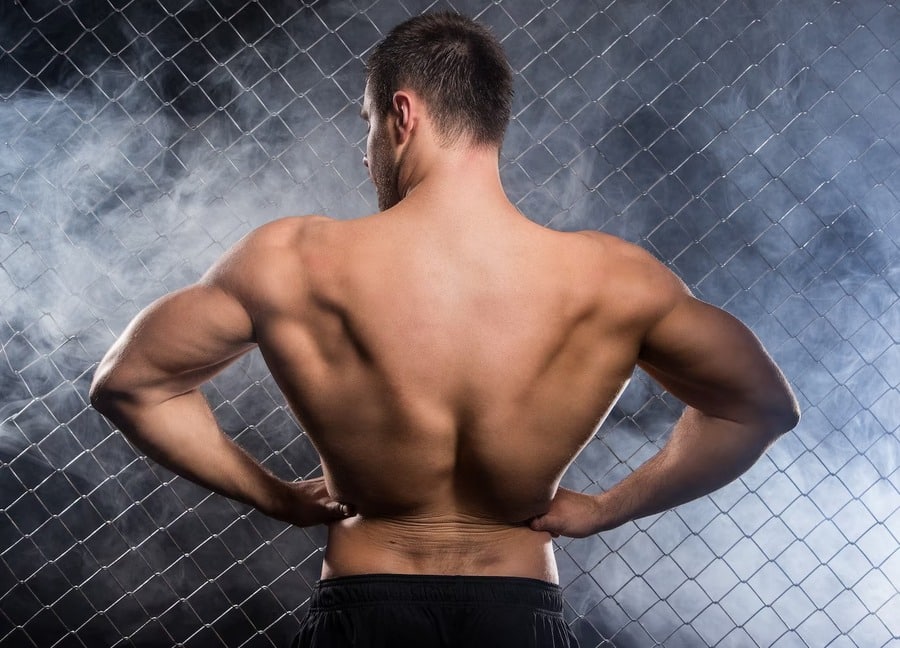 Building A Stronger, More Sculpted Back: Must-Try Full Back Workout