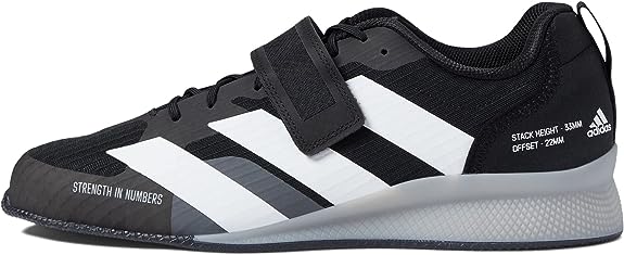 Olympic Lifting Shoes: Top Picks & Reviews 2023