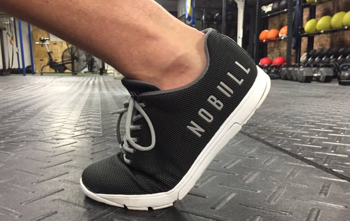 An Honest NOBULL Trainer Review: Are These Shoes Worth The Hype?