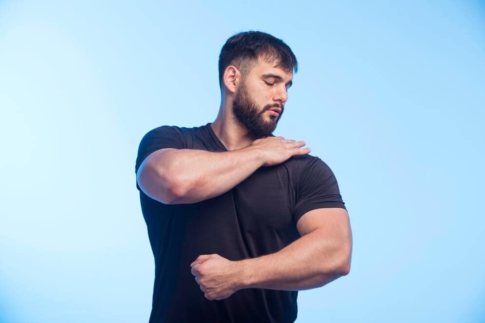 Avoid These 10 Common Mistakes When Trying to Increase Arm Size