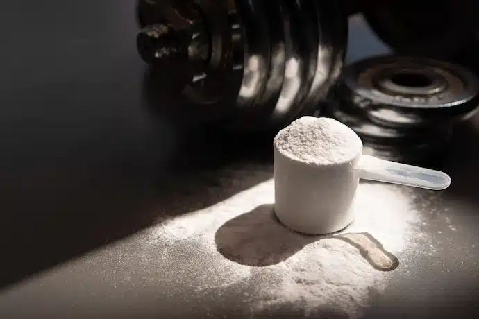 Optimizing Protein Intake: Highest Protein per Calorie Whey Supplements