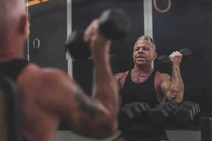 How To Master The Arnold Press Exercise With Proper Form